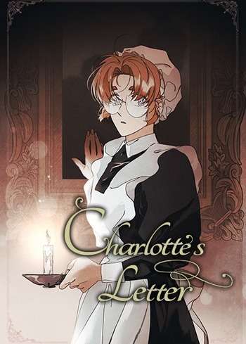 Charlotte's Letter